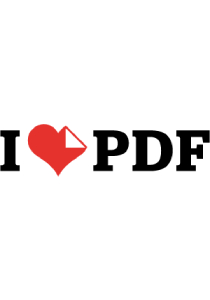 i Love PDF
