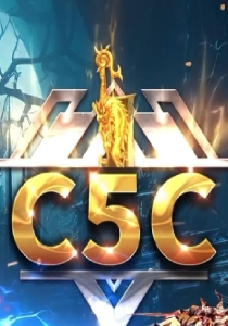 C5C游戏