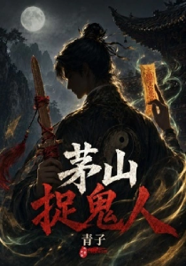 茅山捉鬼人(完结)